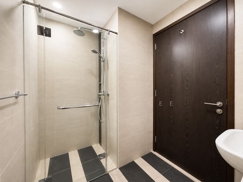 Parc Riviera, 101 West Coast Vale, 1 Bedroom, 463 sqft, Condominium For Sale, by Jasmine Lee, 500064276 - Bathroom - PropertyGuru.com.sg