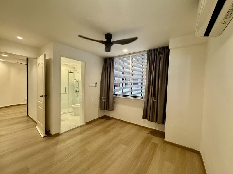 Elizabeth Heights, 57 Cairnhill Road, 4 Bedrooms, 2,519 sqft, Condominium For Rent, by Joyce Lau, 500064277 - Interior - PropertyGuru.com.sg