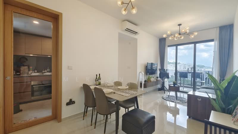 Midwood Condominium For Sale at S$ 1,770,000 | PropertyGuru Singapore - Kitchen