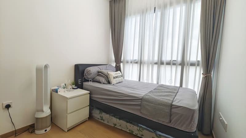 Midwood Condominium For Sale at S$ 1,770,000 | PropertyGuru Singapore - Bedroom