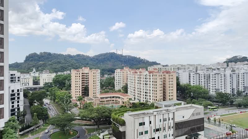 Midwood Condominium For Sale at S$ 1,770,000 | PropertyGuru Singapore - Exterior