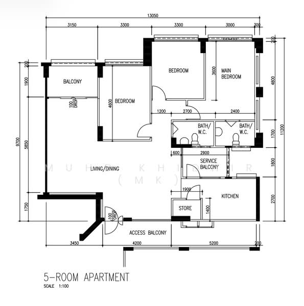 For Rent 507 Woodlands Drive 14