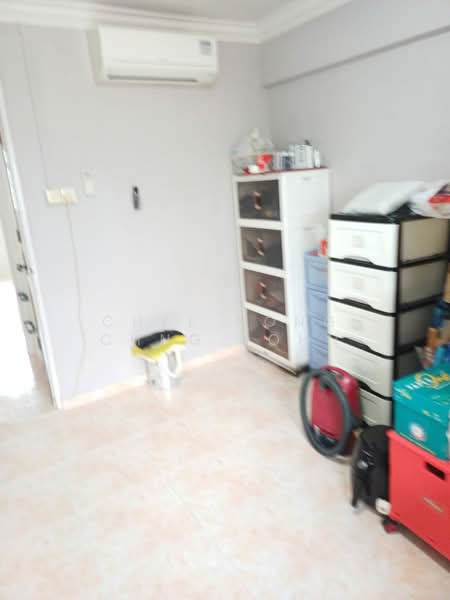 601 Clementi West Street 1 HDB Flat For Sale at S$ 590,000 | PropertyGuru Singapore - Interior