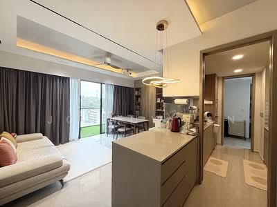 For Sale - Dairy Farm Residences