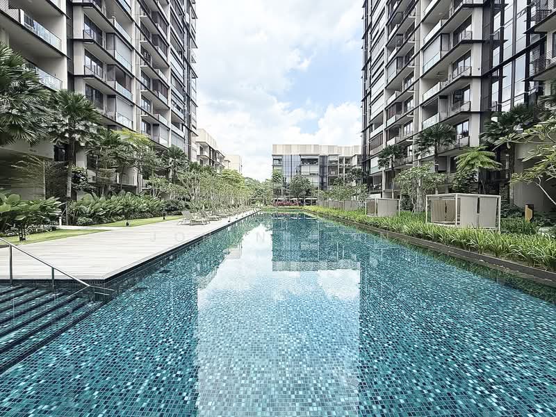 Dairy Farm Residences Condominium For Sale at S$ 2,150,000 | PropertyGuru Singapore - Exterior