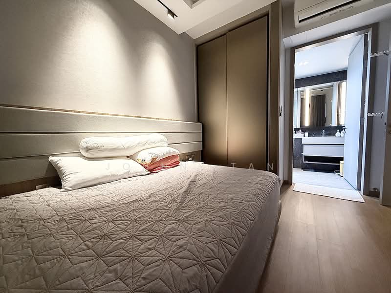 Dairy Farm Residences Condominium For Sale at S$ 2,150,000 | PropertyGuru Singapore - Bedroom