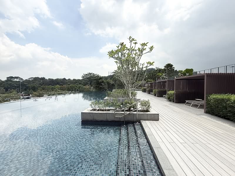 Dairy Farm Residences Condominium For Sale at S$ 2,150,000 | PropertyGuru Singapore - Exterior