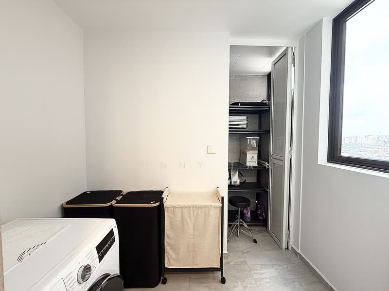 Dairy Farm Residences Condominium For Sale at S$ 2,150,000 | PropertyGuru Singapore - Interior