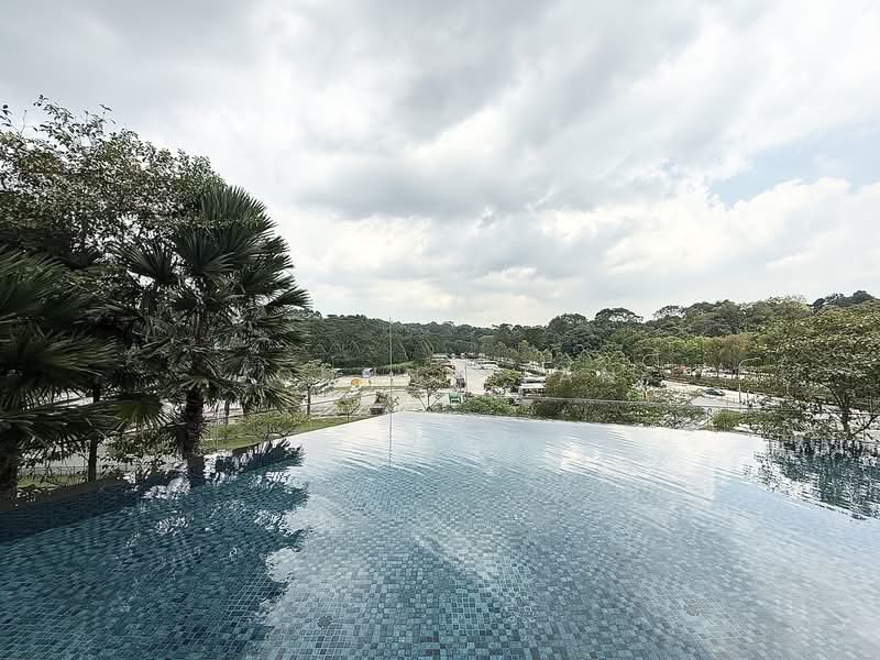 Dairy Farm Residences Condominium For Sale at S$ 2,150,000 | PropertyGuru Singapore - View
