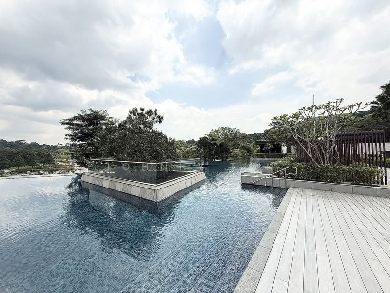 Dairy Farm Residences Condominium For Sale at S$ 2,150,000 | PropertyGuru Singapore - Exterior