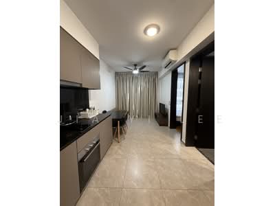 For Sale - Park Colonial