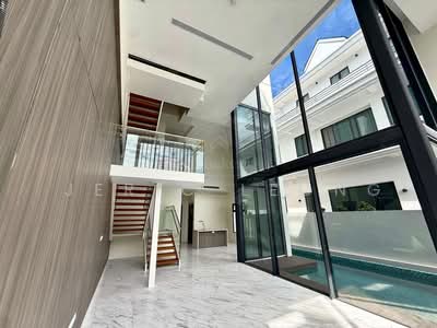 For Sale - ❤️ DEALMAKERS ✨ D16 | BEDOK AVENUE BRAND NEW SEMI-D