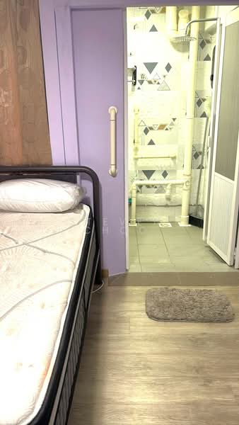 445 Ang Mo Kio Avenue 10, 445 Ang Mo Kio Avenue 10, Room Rental, 120 sqft, HDB Flat For Rent, by Steven Choo, 500064295 - Bedroom - PropertyGuru.com.sg