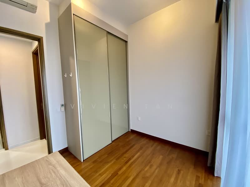 The Tembusu Condominium For Sale at S$ 1,999,999 | PropertyGuru Singapore - Bedroom