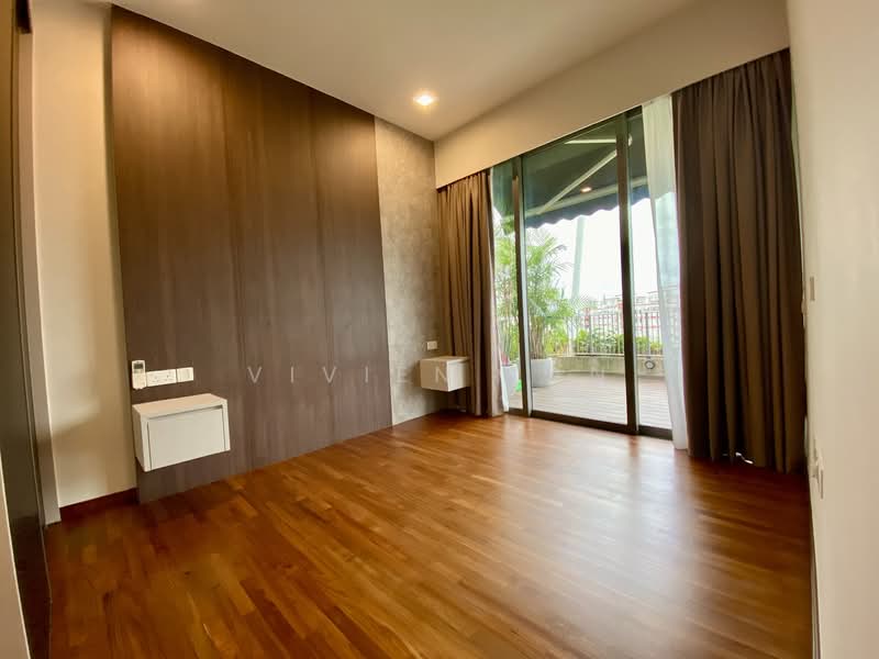 The Tembusu Condominium For Sale at S$ 1,999,999 | PropertyGuru Singapore - Master bedroom 