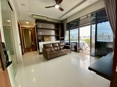 For Sale - The Tembusu