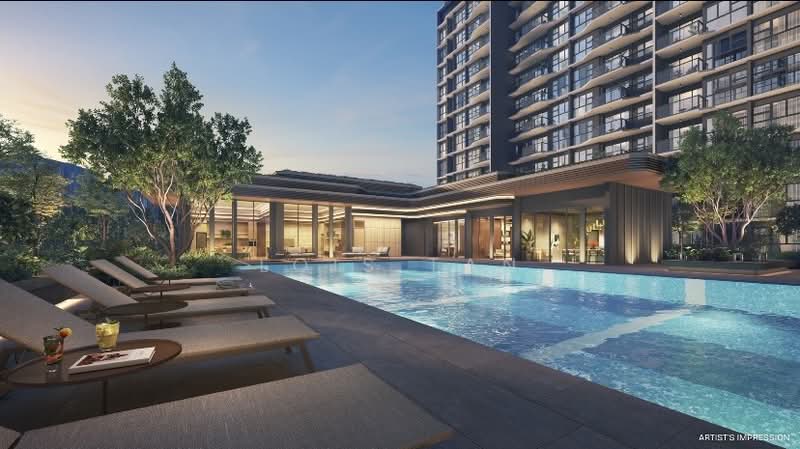 Pinery Residences Condominium For Sale at S$ 1,435,200 | PropertyGuru Singapore