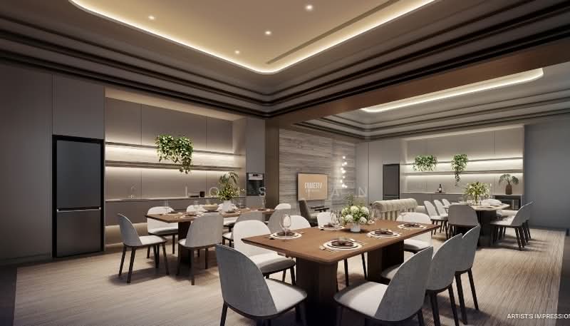 Pinery Residences Condominium For Sale at S$ 1,435,200 | PropertyGuru Singapore