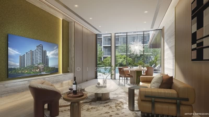Pinery Residences Condominium For Sale at S$ 1,435,200 | PropertyGuru Singapore