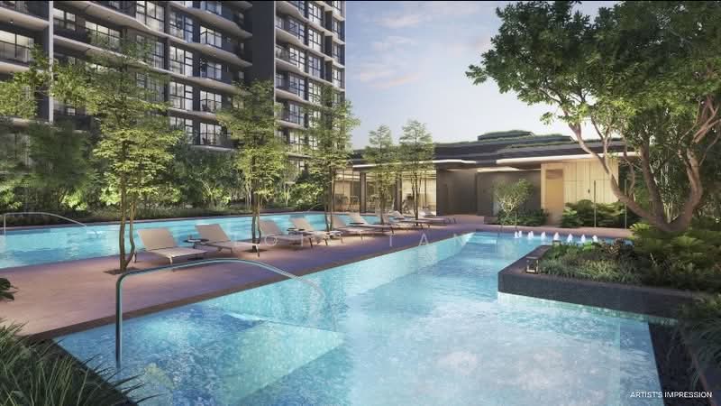 Pinery Residences Condominium For Sale at S$ 1,435,200 | PropertyGuru Singapore