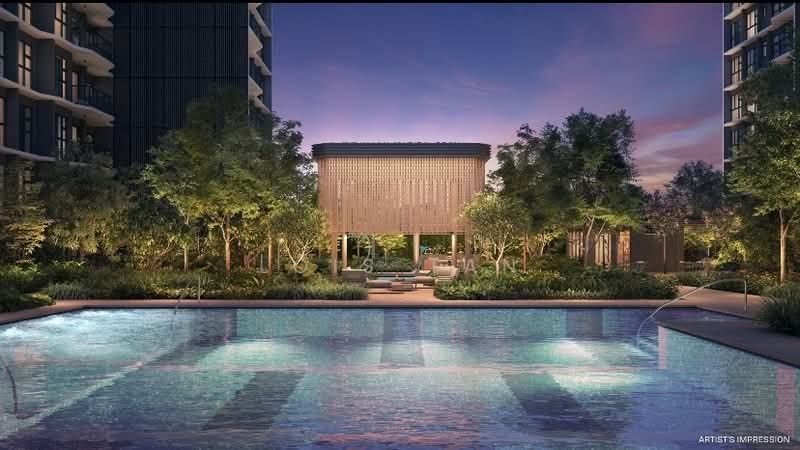Pinery Residences Condominium For Sale at S$ 1,435,200 | PropertyGuru Singapore