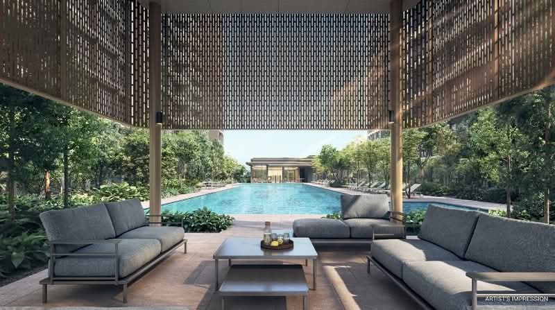 Pinery Residences Condominium For Sale at S$ 1,435,200 | PropertyGuru Singapore