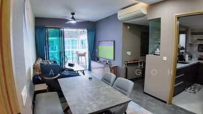 For Sale - The Terrace