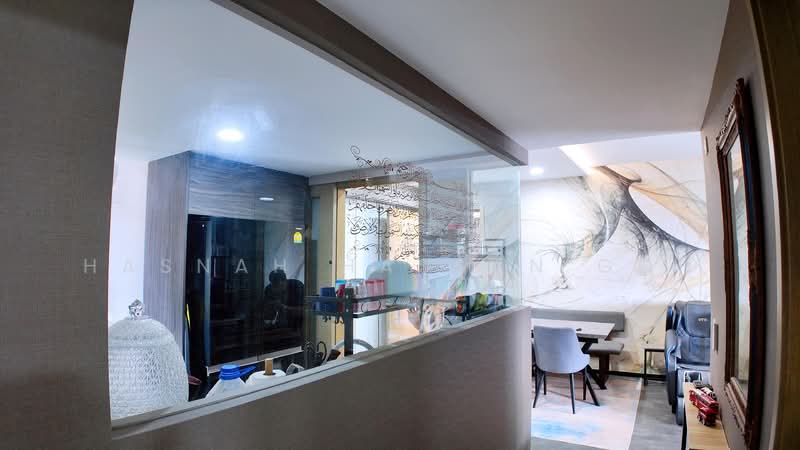 The Terrace Executive Condominium For Sale at S$ 1,888,000 | PropertyGuru Singapore - Interior