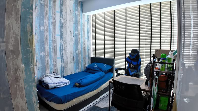 The Terrace Executive Condominium For Sale at S$ 1,888,000 | PropertyGuru Singapore - Bedroom