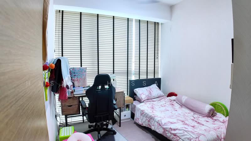 The Terrace Executive Condominium For Sale at S$ 1,888,000 | PropertyGuru Singapore - Bedroom