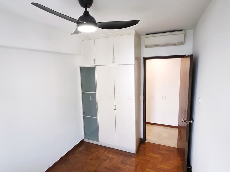 The Warren, 45 Choa Chu Kang Loop, 3 Bedrooms, 1,216 sqft, Condominium For Rent, by Wesley Chan, 500064302 - Bedroom 2 - PropertyGuru.com.sg