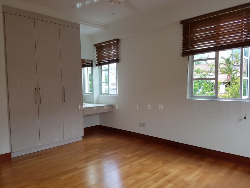 Fernhill Cottage Cluster House For Sale at S$ 4,800,000 | PropertyGuru Singapore - Bedroom