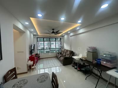 For Sale - 450C Bukit Batok West Avenue 6