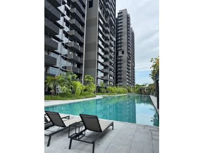 For Sale - Lentor Modern