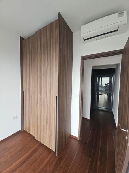 Lentor Modern Condominium For Sale at S$ 2,588,888 | PropertyGuru Singapore - Interior