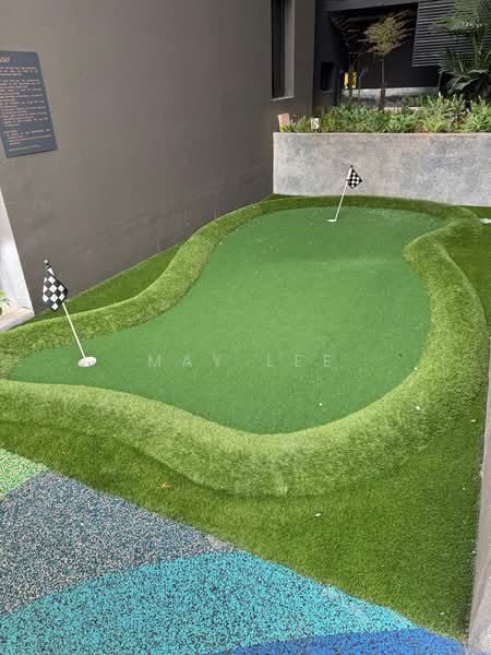 Lentor Modern Condominium For Sale at S$ 2,588,888 | PropertyGuru Singapore - Exterior