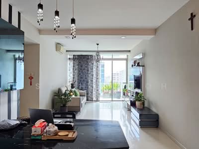 For Sale - The Quartz