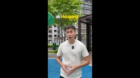 377A Hougang Street 32, 377A Hougang Street 32, 3 Bedrooms, 1,227 sqft, HDB Flat For Sale, by Poh Wei Qiang (Warren), 500064309 - PropertyGuru.com.sg