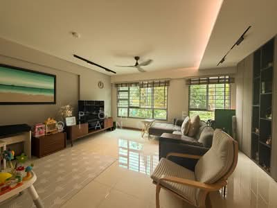 For Sale - 377A Hougang Street 32