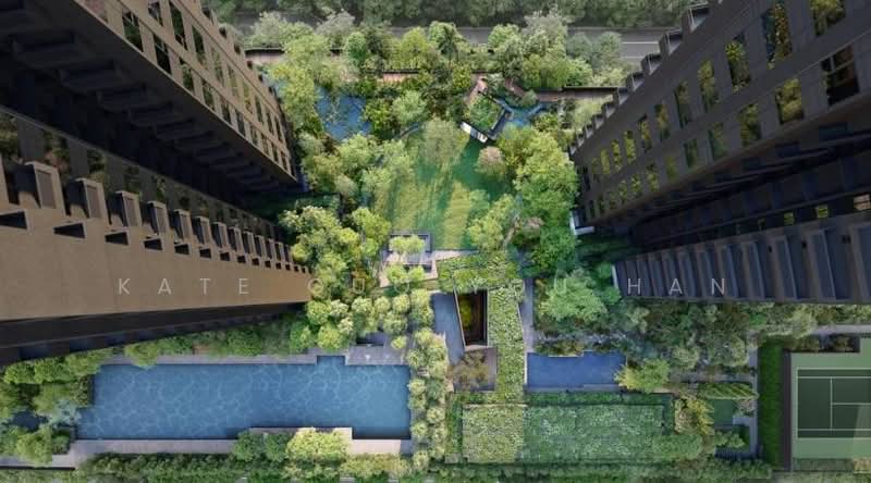 Midtown Modern Condominium For Sale at S$ 1,590,000 | PropertyGuru Singapore - Exterior