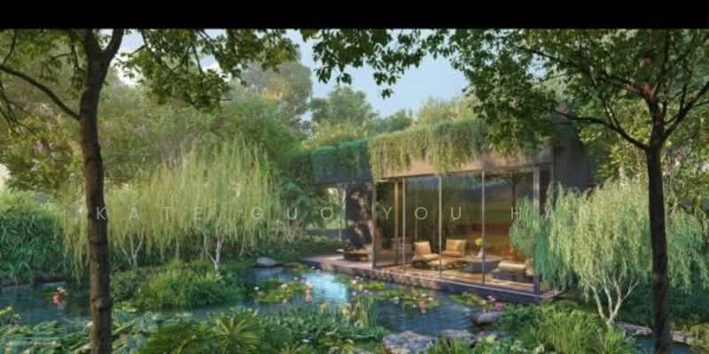 Midtown Modern Condominium For Sale at S$ 1,590,000 | PropertyGuru Singapore - Exterior