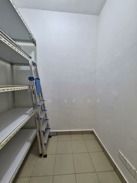 Fruition, 3 Mangis Road, 3 Bedrooms, 1,023 sqft, Condominium For Rent, by Lim Brina, 500064311 - Store room - PropertyGuru.com.sg