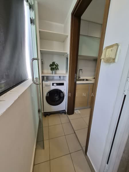 Fruition, 3 Mangis Road, 3 Bedrooms, 1,023 sqft, Condominium For Rent, by Lim Brina, 500064311 - Yard - PropertyGuru.com.sg