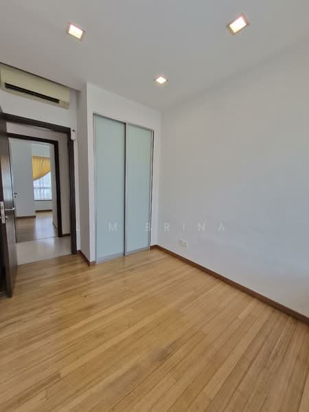 Fruition, 3 Mangis Road, 3 Bedrooms, 1,023 sqft, Condominium For Rent, by Lim Brina, 500064311 - Bedroom - PropertyGuru.com.sg