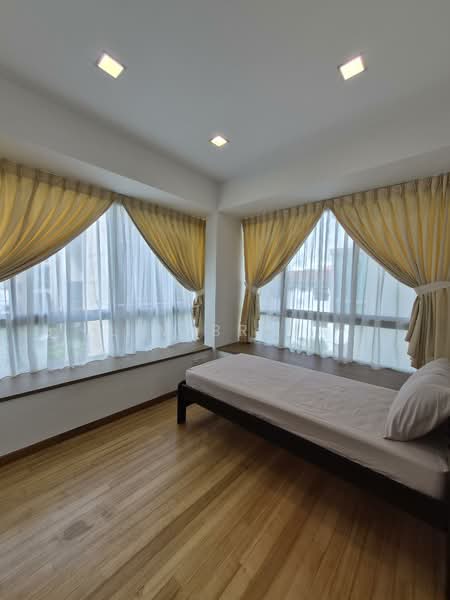 Fruition, 3 Mangis Road, 3 Bedrooms, 1,023 sqft, Condominium For Rent, by Lim Brina, 500064311 - Bedroom - PropertyGuru.com.sg