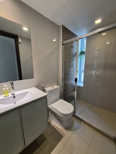 Fruition, 3 Mangis Road, 3 Bedrooms, 1,023 sqft, Condominium For Rent, by Lim Brina, 500064311 - Bathroom - PropertyGuru.com.sg