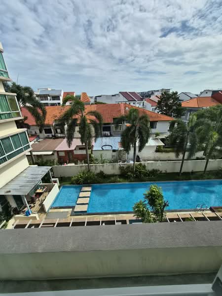 Fruition, 3 Mangis Road, 3 Bedrooms, 1,023 sqft, Condominium For Rent, by Lim Brina, 500064311 - Exterior - PropertyGuru.com.sg