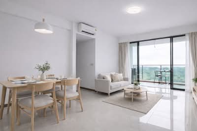 For Sale - Normanton Park