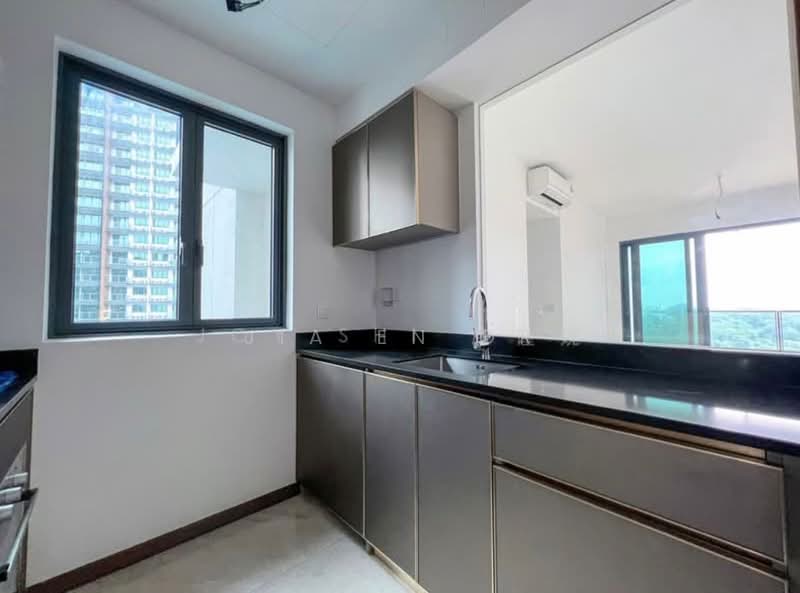 Normanton Park Condominium For Sale at S$ 2,000,000 | PropertyGuru Singapore - Kitchen