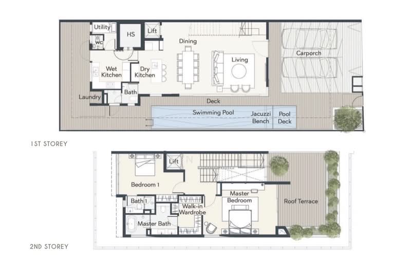 Palm Avenue Semi-Detached House For Sale at S$ 8,980,000 | PropertyGuru Singapore